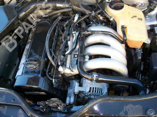 Seats set VW PASSAT B5 (3B2) 1.6 | BP6632422C78  - Image 14