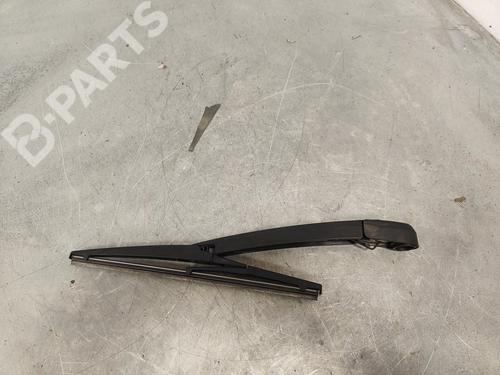 Used Rear windshield wiper arm HYUNDAI KONA (OS, OSE, OSI) [2017-2023]  11505547