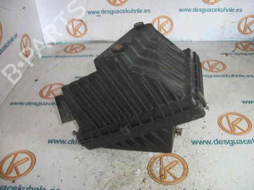 Used Air filter box NISSAN PRIMERA (P11) 2.0 TD (90 hp) 14193241