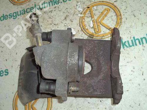 Right front brake caliper VW GOLF III (1H1)  | BP11611789M104 