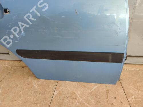 Right rear door CITROËN C3 I (FC_, FN_)  | BP13757182C5 