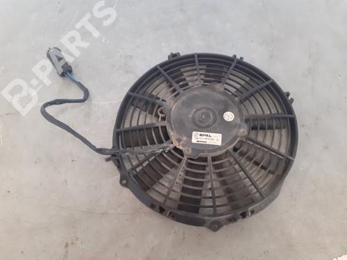 Køleventilator elektrisk OPEL COMBO Box Body/MPV (71_)  | BP10911575M35 