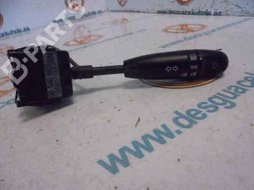 Used Headlight switch CHEVROLET AVEO / KALOS Hatchback (T200) 1.4 16V (94 hp) 2714062