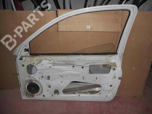 Right front door OPEL CORSA B (S93)  | BP2463244C3 