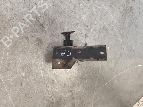 Hood lock MERCEDES-BENZ S-CLASS (W220) S 400 CDI (220.028, 220.128) | BP20037072C133 