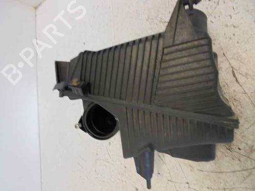 Air filter box RENAULT MEGANE II Saloon (LM0/1_)  | BP14185818M87 