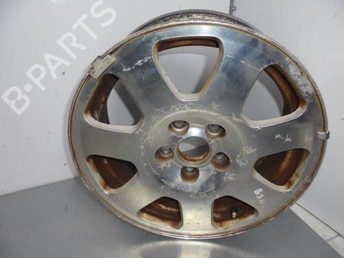 Rim AUDI A2 (8Z0)  | BP6458521C45