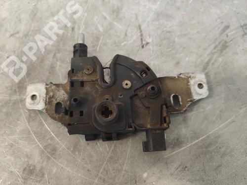 Used Hood lock FORD MONDEO III Saloon (B4Y) [2000-2007]  11133286