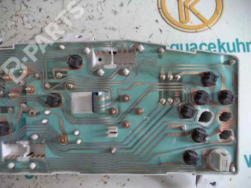 Instrument cluster NISSAN TERRANO II (R20) 2.7 TDi 4WD | BP2463761C47 