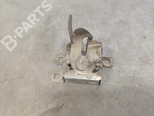 Hood lock CITROËN NEMO MPV  | BP11539667C133 