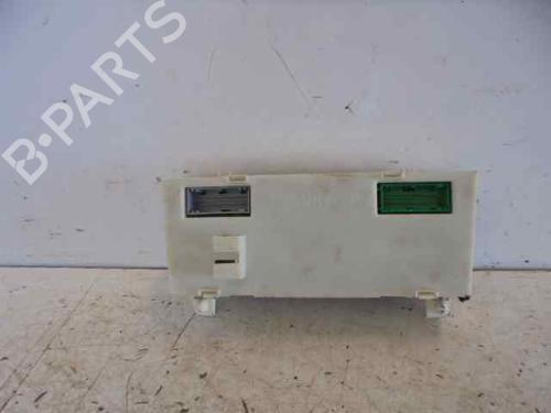 Climate control RENAULT LAGUNA II (BG0/1_) 1.9 dCi | BP5961719I5 