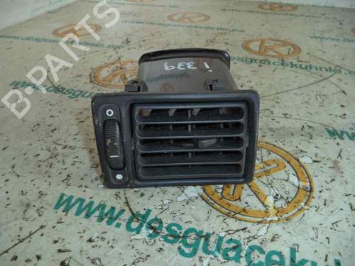 Air vent FORD FIESTA I (GFBT) 1.1 (53 hp) 12516580