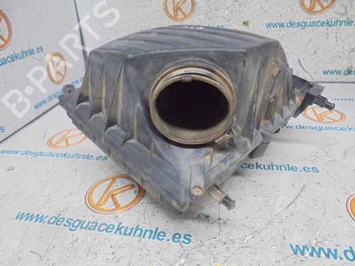 Air filter box OPEL COMBO Box Body/MPV 1.3 CDTI 16V | BP14177797M87 