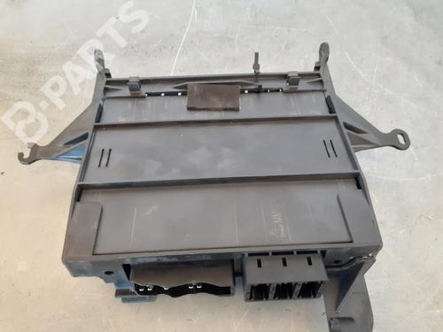 Control unit MERCEDES-BENZ S-CLASS (W220) S 320 CDI (220.025, 220.125) | BP8931753M11 