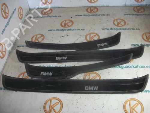 Used Step BMW 3 (E90) 318 d (122 hp) 14192963