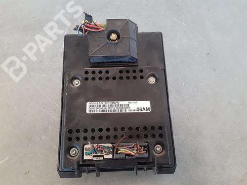 Fuse box JEEP GRAND CHEROKEE II (WJ, WG)  | BP9250617E1 