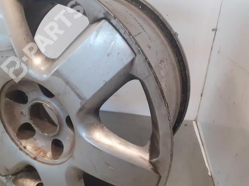 Felg VW TOUAREG (7LA, 7L6, 7L7)  | BP8846341C45 