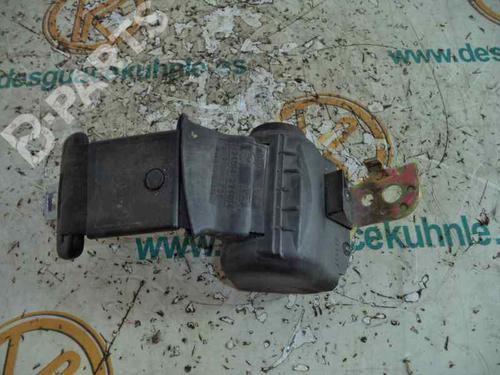 Rear center seatbelt AUDI A8 D2 (4D2, 4D8) 2.5 TDI | BP8755358I27 