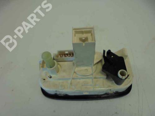 Climate control OPEL CORSA C (X01)  | BP5088547I5 