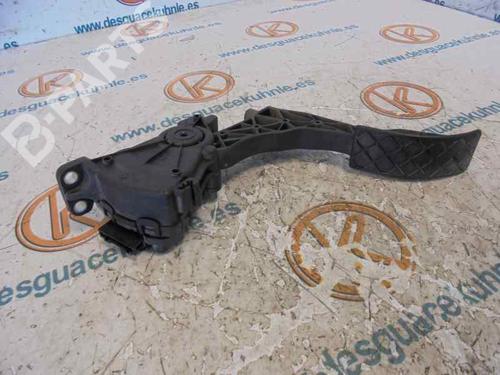 Used Pedal SEAT IBIZA IV SC (6J1, 6P5) [2008-2018]  2493297
