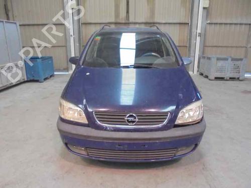 Stol bak OPEL ZAFIRA A MPV (T98)  | BP2457479C17 