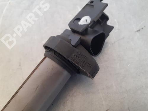 Ignition coil BMW 5 (E60)  | BP7830851M94 