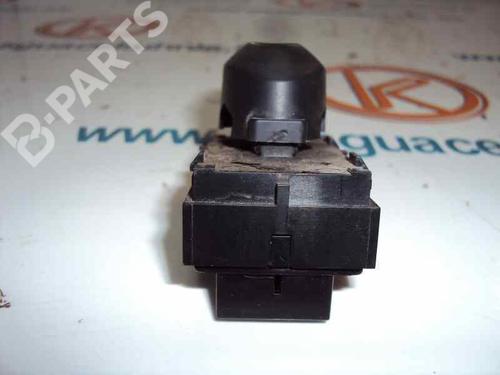 Left rear window switch ROVER 75 (RJ) 2.0 V6 | BP2485118I29 