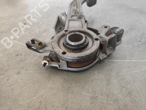 Hand brake MERCEDES-BENZ M-CLASS (W163) ML 270 CDI (163.113) | BP15060650I18 