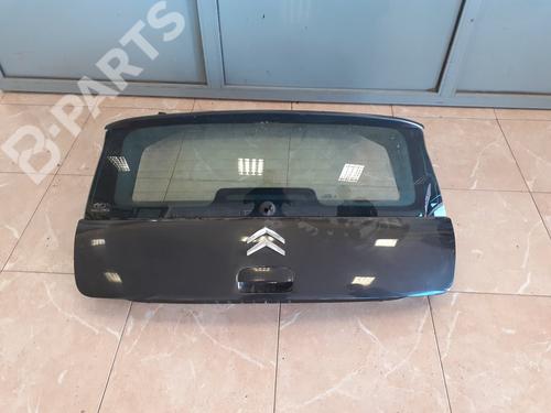 Used Tailgate CITROËN C4 I (LC_) [2004-2014]  7902859