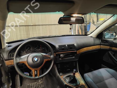 Left front window switch BMW 5 (E39) 530 d | BP32721942I27  - Image 23