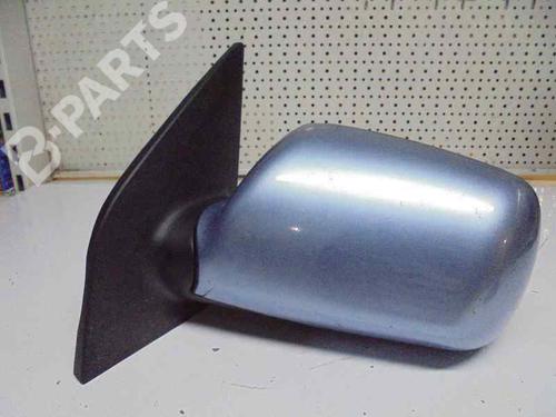 Used Left mirror KIA PICANTO I (SA) 1.1 (65 hp) 2447282