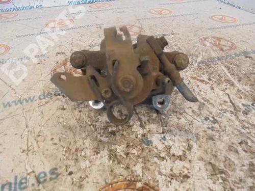 Right rear brake caliper OPEL ASTRA H GTC (A04)  | BP11610109M106 