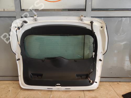 Tailgate CITROËN C4 I (LC_)  | BP21285806C6 