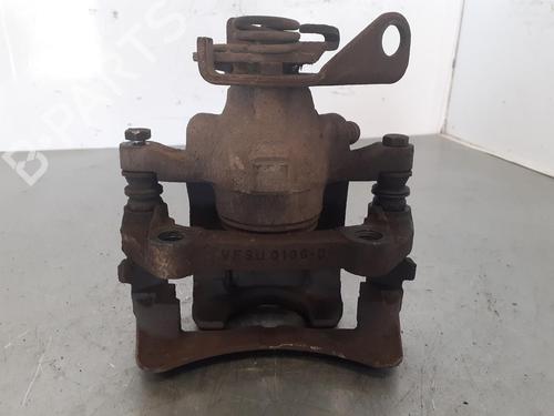 Right rear brake caliper JAGUAR S-TYPE II (X200)  | BP11610777M106 