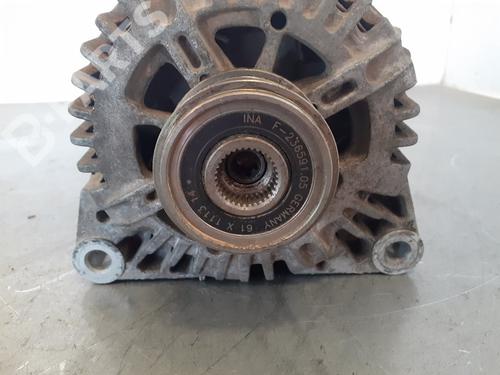 Alternator CITROËN XSARA PICASSO (N68)  | BP9826164M7 