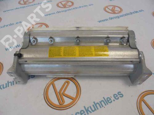 Passenger airbag MERCEDES-BENZ S-CLASS (W220, V220) S 400 CDI (220.028, 220.128) | BP2462942C10 