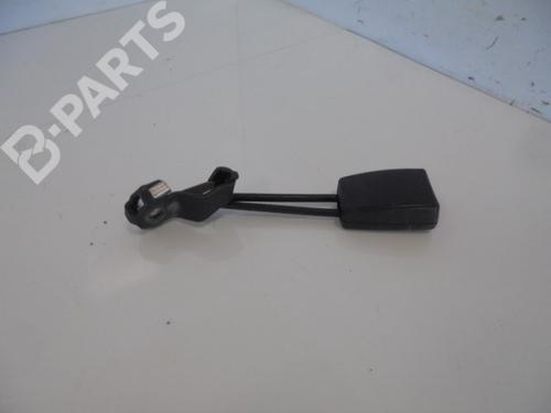 Used Rear right seatbelt SEAT LEON (1M1) 1.4 16V (75 hp) 8754524