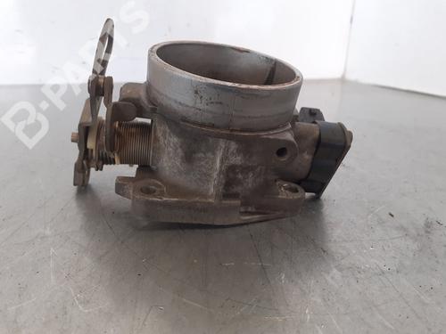 Throttle body FORD ESCORT V Convertible (ALL, BJ2)  | BP7556897M82 