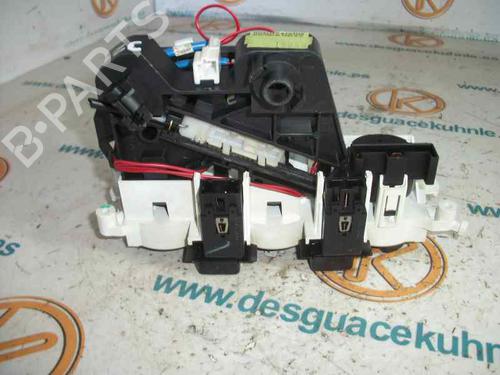 Climate control NISSAN PRIMERA (P11) 2.0 TD | BP2465645I5 