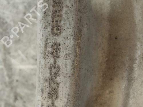 Left rear suspension arm JAGUAR XE (X760) 2.0 D AWD | BP29850791M14 