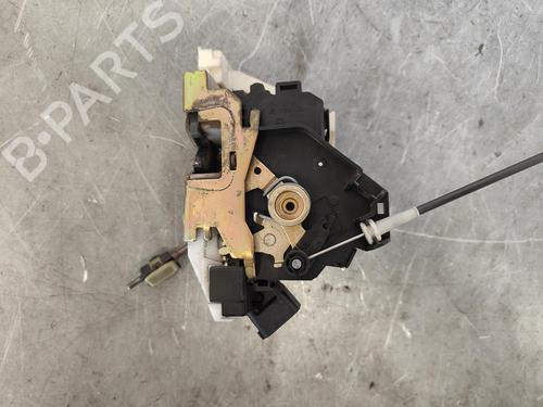 Rear left lock FORD MONDEO III Saloon (B4Y)  | BP15726659C100 
