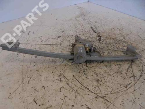 Rear left window mechanism MERCEDES-BENZ C-CLASS T-Model (S202) C 250 T Turbo-D (202.188) (150 hp) 5995124