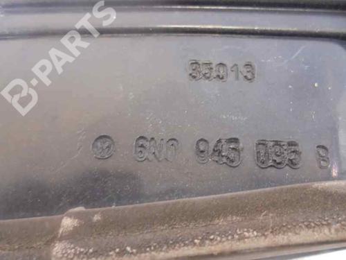 Left taillight VW POLO III (6N1) 50 1.0 | BP2477269C34 