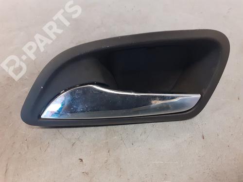 Türgriff hinten links innen CHEVROLET CRUZE (J300) 1.6 (124 hp) 96845901 | 96845901 |