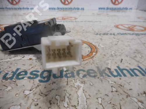 Heater blower motor HYUNDAI SONATA IV (EF) 2.0 16V | BP2485578M62 