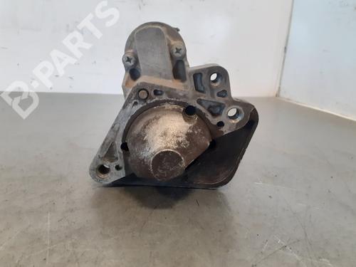 Startmotor RENAULT KANGOO (KC0/1_)  | BP8333561M8 