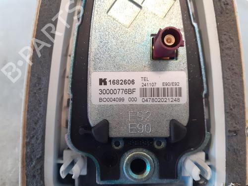 Antenna/Base BMW 3 (E90) 320 d | BP14188685C140 
