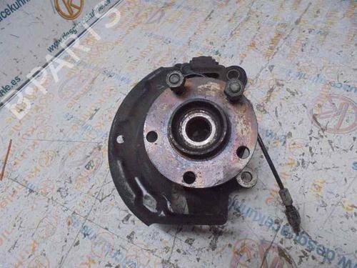 Right front steering knuckle NISSAN PRIMERA Hatchback (P12)  | BP2484171M26 
