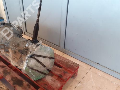 Gearbox NISSAN TERRANO II (R20) | BP9760802M3