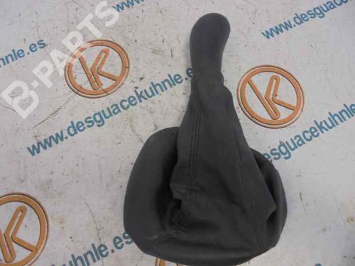 Shift knob FIAT PUNTO (188_) 1.9 JTD 80 (188.237, .257, .337, .357) | BP11393441I34 